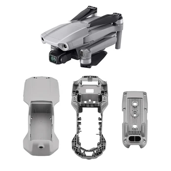 

For Mavic Air 2 Drone Body Upper Bottom Shell Middle Frame Little Cover Gimbal Mounting Cover Front Case Replacement Parts