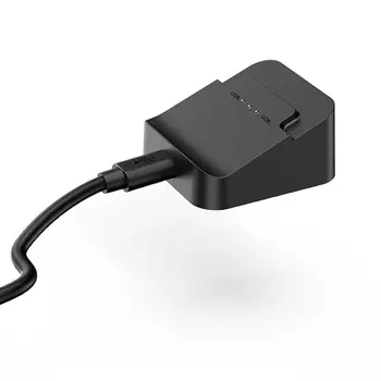 

Wireless Charging Stand Dock Fast Charger for XBOX-One Elite 2 Game Controller B85B