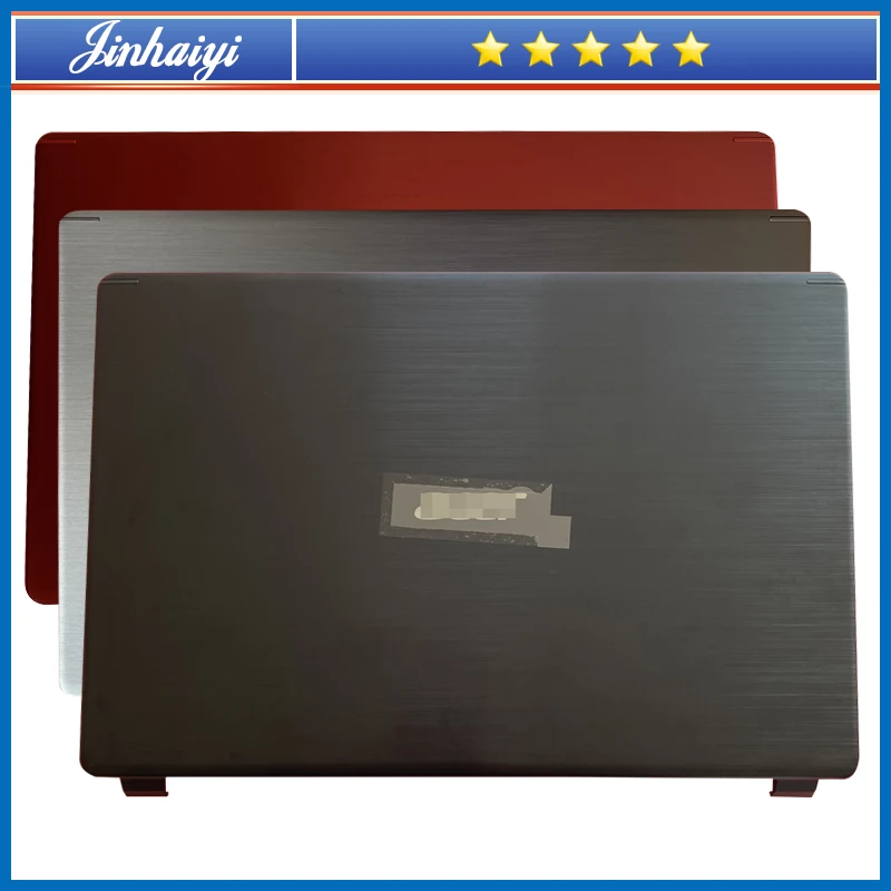 Copertura Superiore Del Computer Portatile Per Acer Aspire 5 A515-52 A515-52G Schermo Posteriore Shell