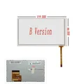 B touch LCD