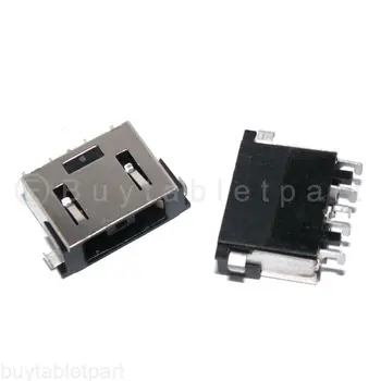 

JIANGLUN NEW DC JACK SOCKET For LENOVO Legion Y530-15ICH 81FV FOR Lenovo ThinkPad E470 E470C