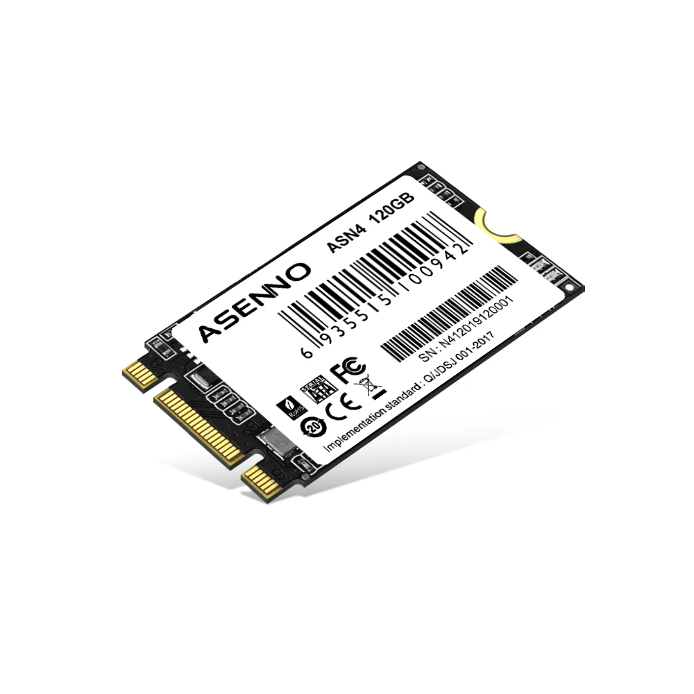 ASENNO AS25 1TB SATA3 SSD Jual SSD 128gb ASENNO AS25 sata 2.5