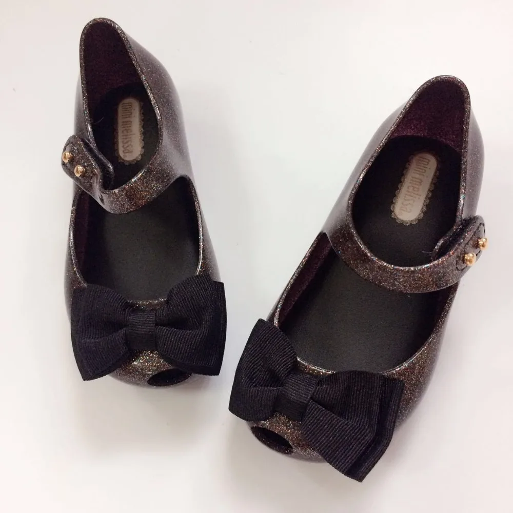 children's vivienne westwood jelly shoes