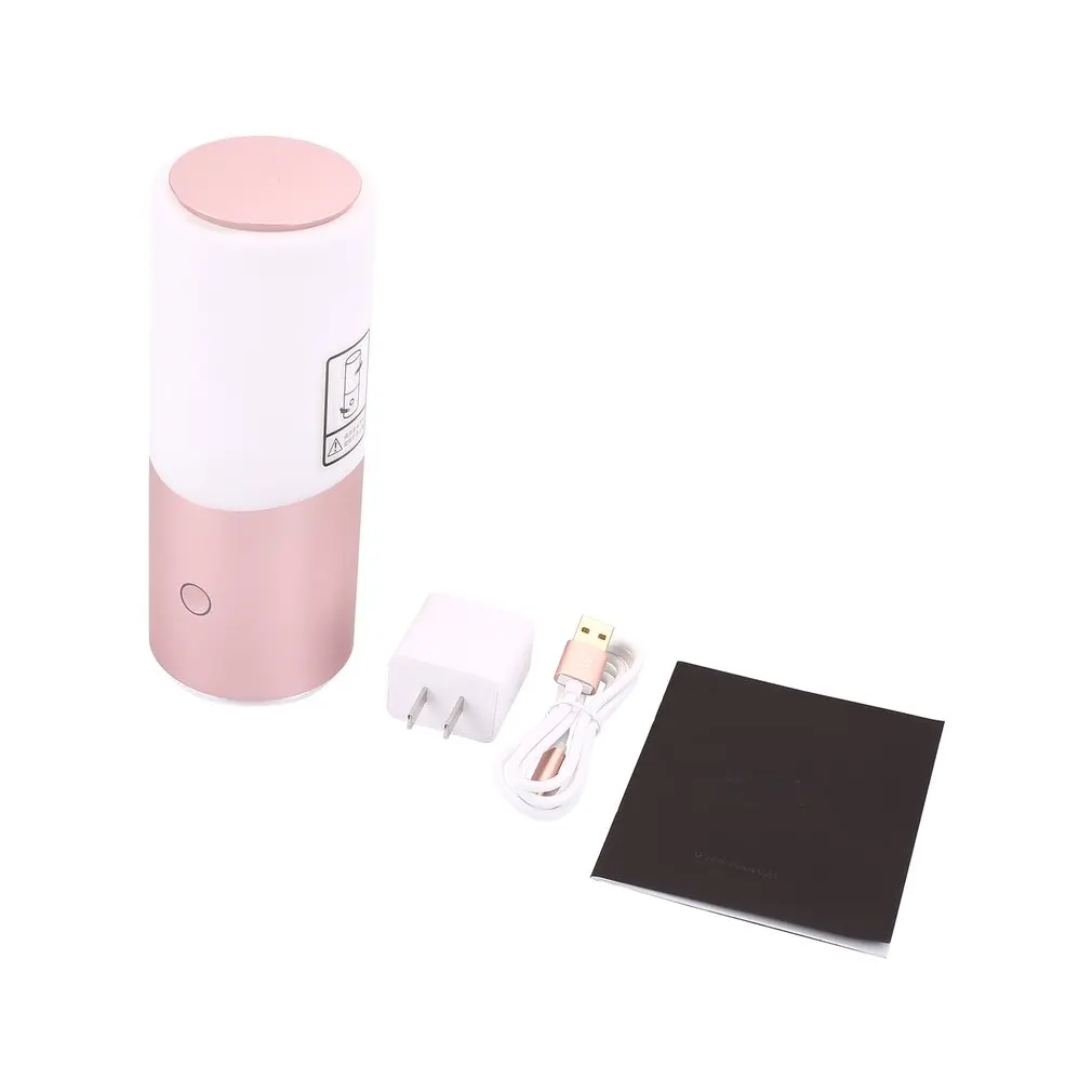 

Aromatherapy Humidifier USB Smartphone Remote Humidification Aroma Diffuser
