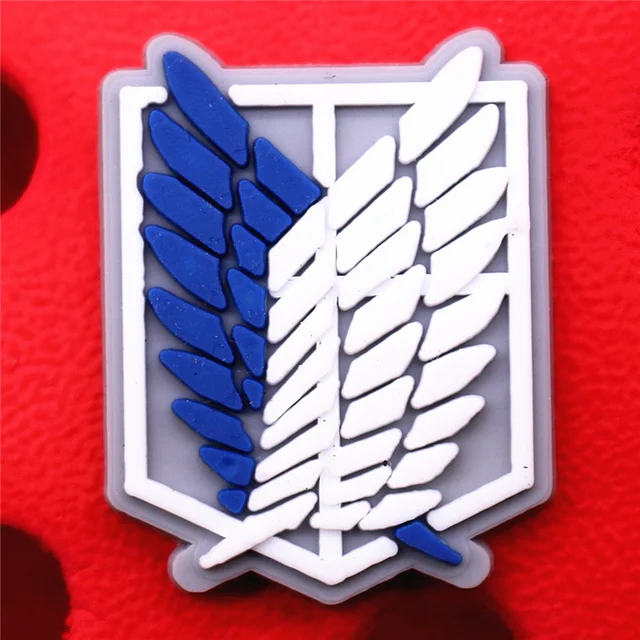 Grls Rule PVC Shoe Charms Accessories Slogan Women Support Women Shoes Buckle Decorations fit Croc JIBZ Kids X-mas Party Gifts E