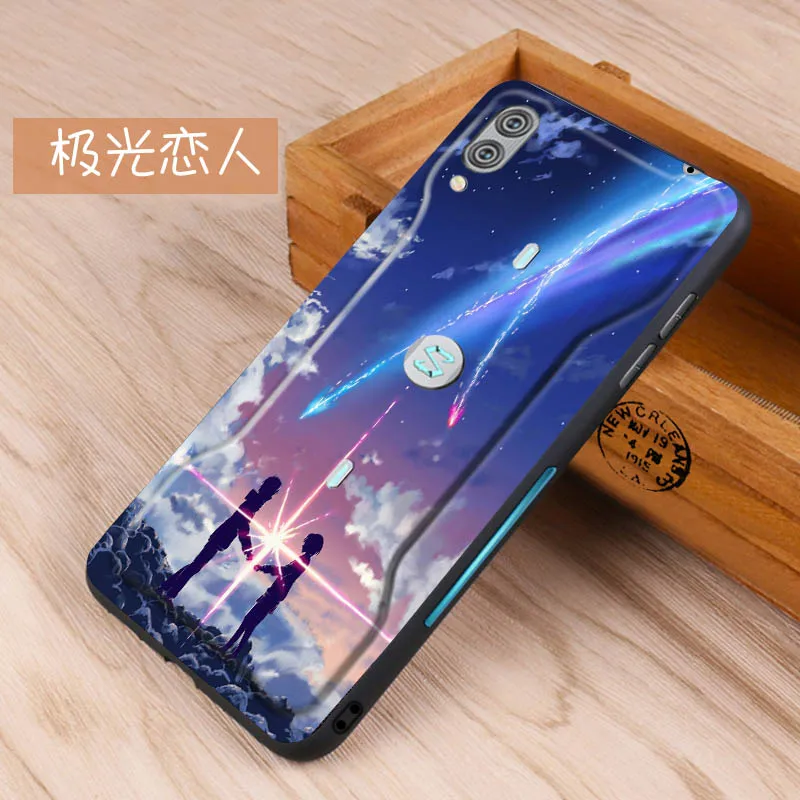 For Xiaomi Black Shark 2 Pro case Silicone cover Patterned soft TPU case for Xiaomi Black Shark 2 Pro High quality Ultra Slim For Xiaomi Black Shark 2 Pro case Silicone cover Patterned soft TPU case for Xiaomi Black Shark 2 Pro High quality Ultra Slim