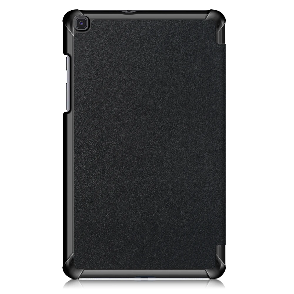 Ультратонкий чехол для samsung Galaxy Tab A 8,0 SM-T290/T295/T297 Trifold Stand Cover для samsung Окно планшета A 8,0