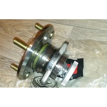 

Wheel hub kit Hyundai Sonata 99-05 BCA 512190 GMB art. gh30980