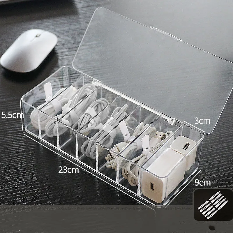 %E3%80%90FUN%20LIVE%E3%80%91%20Cable%20Storage%20Plastic%20Organizer%20Accessories%20Box%20Home%20Office%20Desk%20Accessories%20Small%20Things%20Drawers%20Classification%20Products%20Hidden%20-%20Image%2010