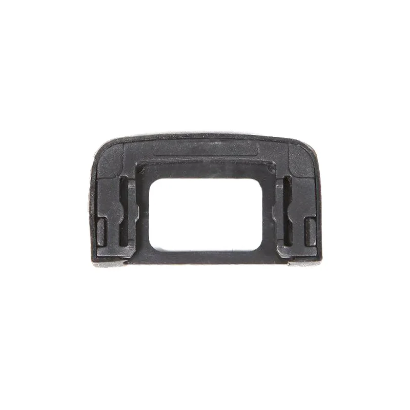 Description Picture 4 of item2pcs Viewfinder Eyepiece Eyecup Protective Cover For Nikon DSLR D300 / D3100 / D3200 / D3300 / D5000 / D5100 / D5200 / D5300