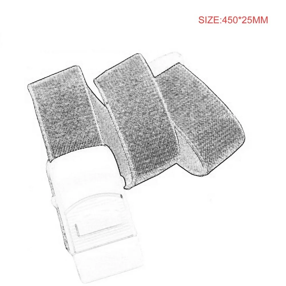 ABS Snap Tourniquet Quick Release Medical Emergency Buckle Band Adjustable Portable Ribbon Outdoor First Aid Accessories