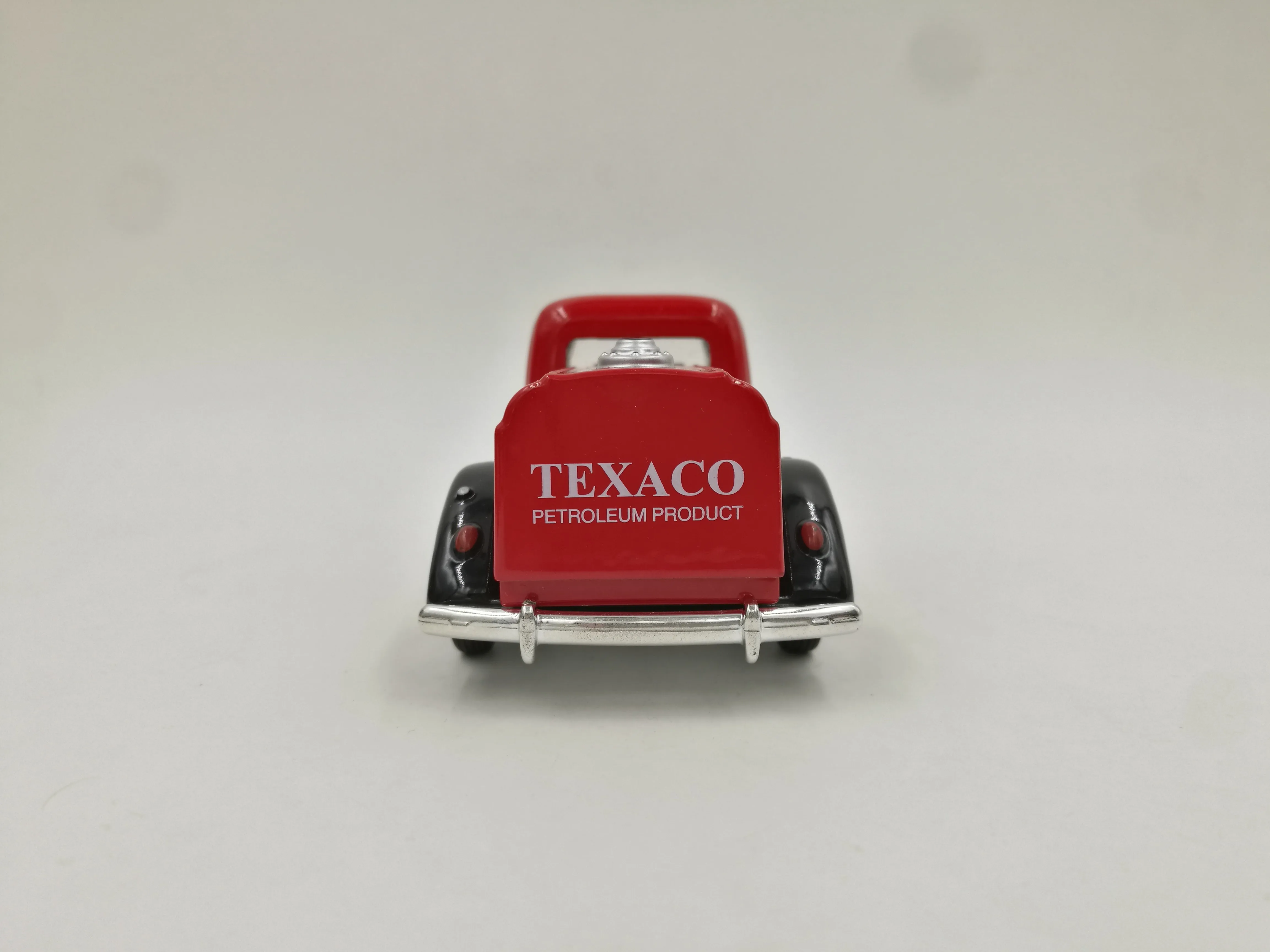 1:32 1940 Ford танкер TEXACO Игрушечная машина из сплава игрушки для детей литье под давлением модель подарок