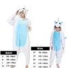 blue unicorn