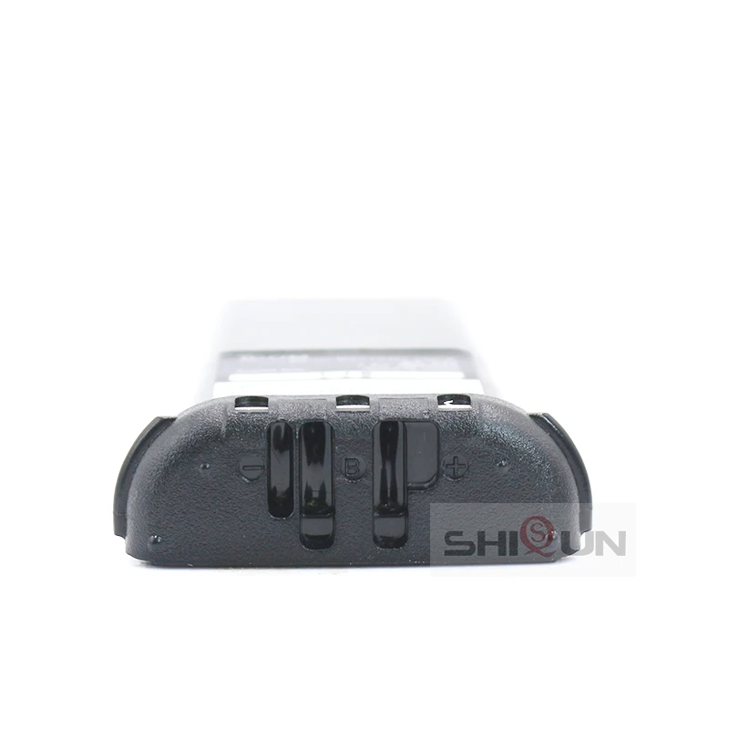 Li-ion 7.4V 980mAh Battery Compatible ICOM BP252 M33 M34 M36 Replace BP241 Radio BP-252 Battery Li-thium Charger BC-173 Optional 2