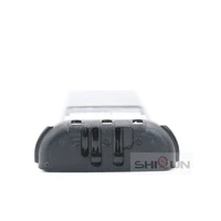 Li-ion 7.4V 980mAh Battery Compatible ICOM BP252 M33 M34 M36 Replace BP241 Radio BP-252 Battery Li-thium Charger BC-173 Optional 2