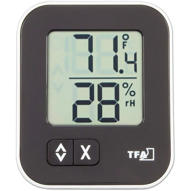 Термогигрометр электронный TFA 30.5026.01