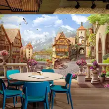 Пользовательские 3D Настенные обои для спальни фото фон настенные наклейки домашний Декор Гостиная Современная живопись обои