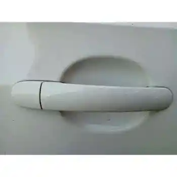 

HANDLE OUTER FRONT RIGHT SKODA RAPID