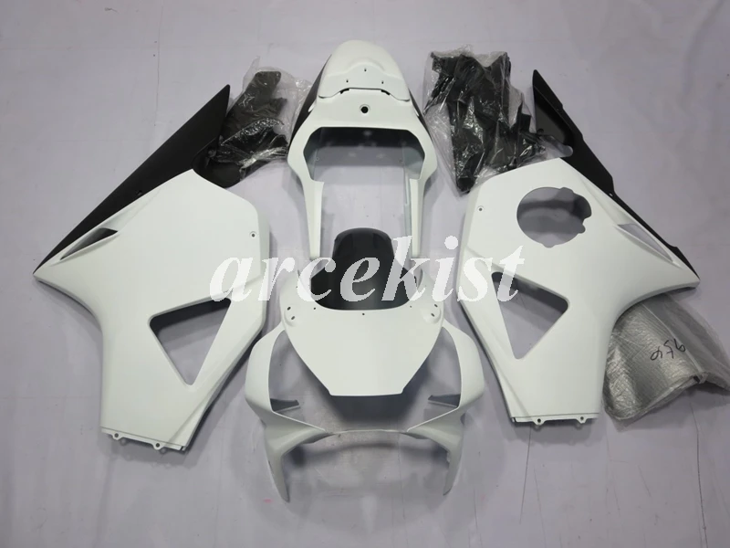 4 подарки ABS мотоцикл Полный обтекатели комплект Подходит для HONDA CBR954RR CBR954 954 2002 2003 тела набор желтый синий