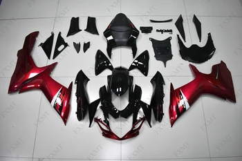 

Fairing GSX-R600 2016 Fairing GSXR 750 15 16 Motorcycle Fairing GSX R 600 2011 - 2017 K11 Abs Fairing