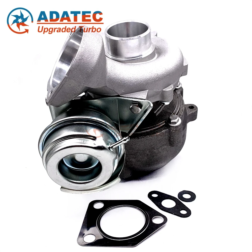 Gt1749V Full Turbo 717478 750431 11657794144 7787628G 7787627G Turbina Garrett Per Bmw 320 D ( E46) 110 Kw - 150 Hp M47Tu 2001-