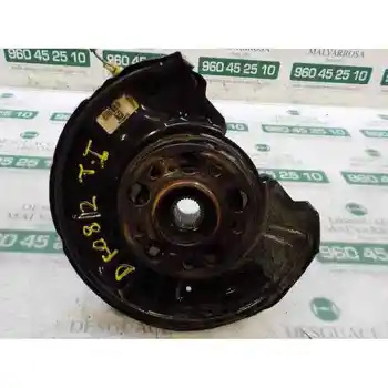 

HOSE REAR LEFT MERCEDES C CLASS (W204) SALOON 3.5 V6 CAT [16827179]