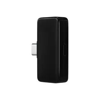 

TypeC Bluetooth AUdio USB Transceiver Low Latency Adapter Transmitter for PS4/PC