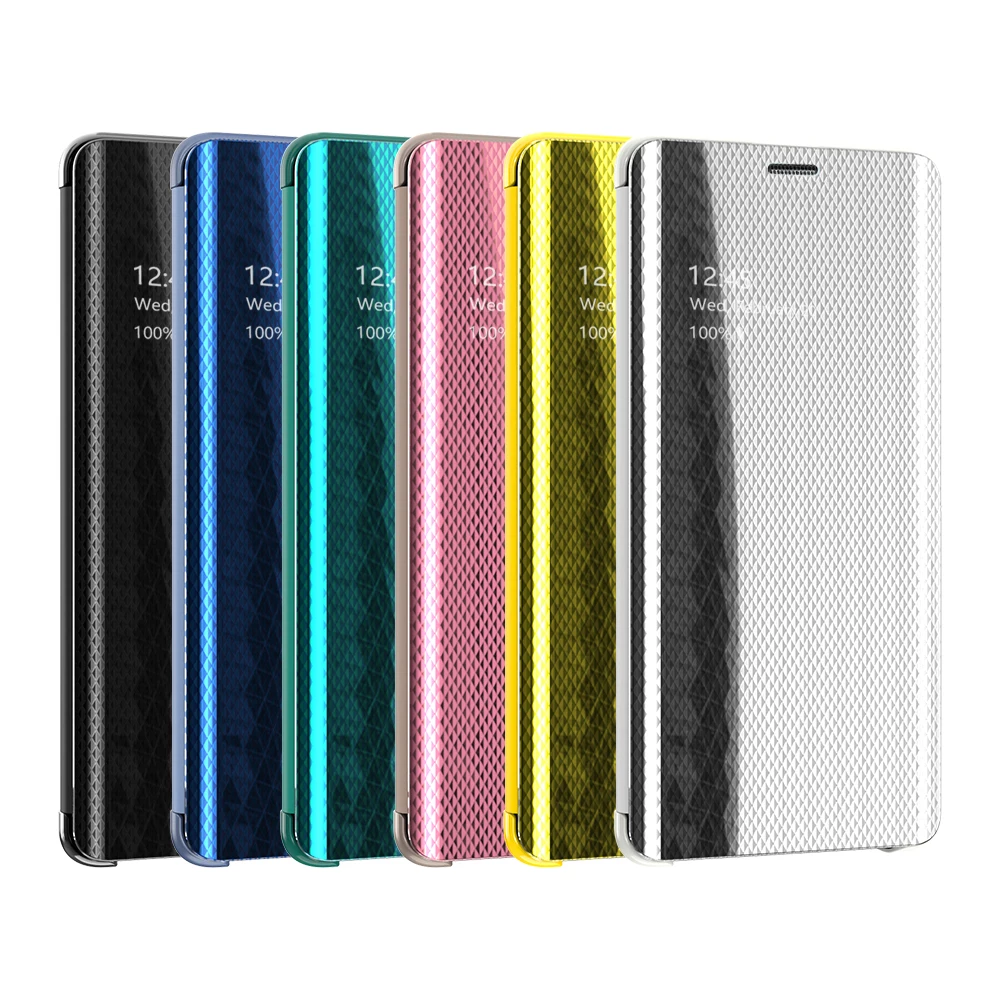 

For Coque Samsung Galaxy Note 10 Pro 8 9 Case Bumper For Capa Samsung Note 8 9 Funda Galaxy Note 10 Pro PU Leather Wallet Case