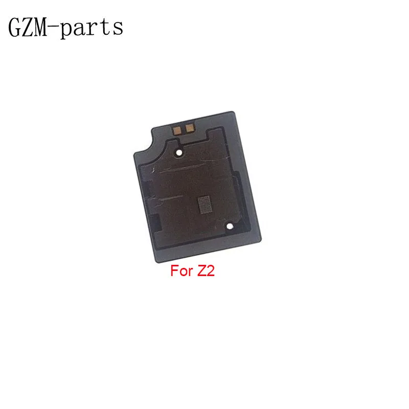 GZM детали 1 шт. задняя крышка чип антенны NFC для Sony Xperia Z L36h Z1 L39h Z2 Z3 + Z4 Z5 Compact