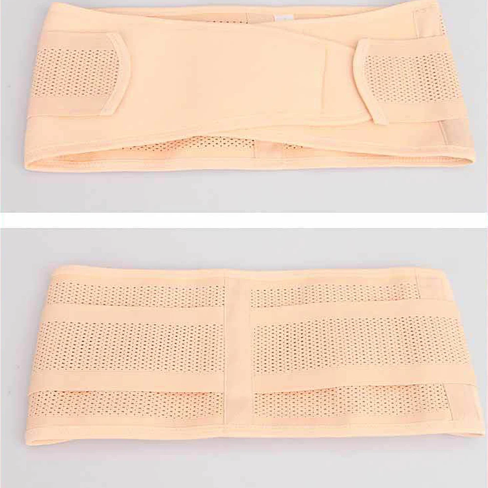 Maternity Belt Pregnancy Support Corset Prenatal Care Athletic Bandage Postpartum Recovery Shapewear Pregnant Belt for Women