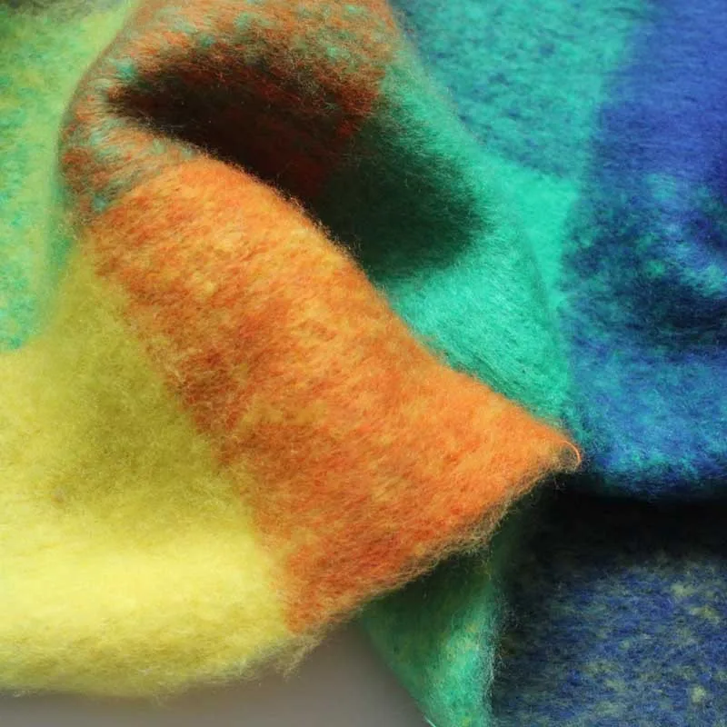 ZA брендовый зимний шарф женские Лоскутные однотонные кашемировые шарфы обертывания Теплые шали женские одеяло шали для отдыха