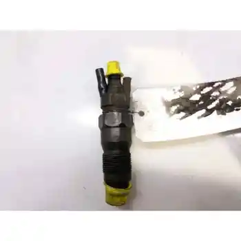 

KCA21S71467 INJECTOR BMW SERIES 5 SALOON (E34)