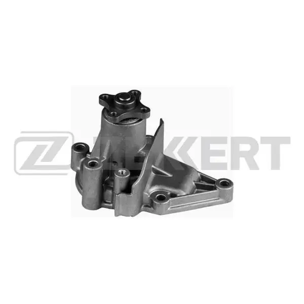 Помпа водяная Hyundai Accent I-III 95- Elantra(XD) 00- Getz