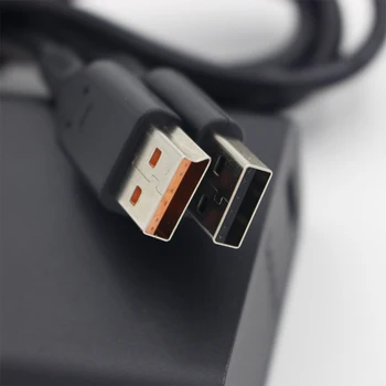 

USB Charger Plug Converter Practical Durable Computer Accessory Overload Protection 20V/2A Power Adapter Laptop For Lenovo Yoga3