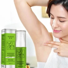 1pc 20ml Body Odor Sweat Deodor Spray Lasting Body Underarm Feet Sweating deodorant