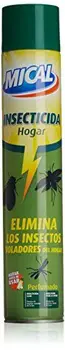 

insect. MICAL Home and Plants 750 ml