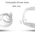 BC Babycare Baby Bottle Straw Accessories Kids Water Feeding Silicone Sippy Cup Straw Accessories BPA Free for 240/300/360ml