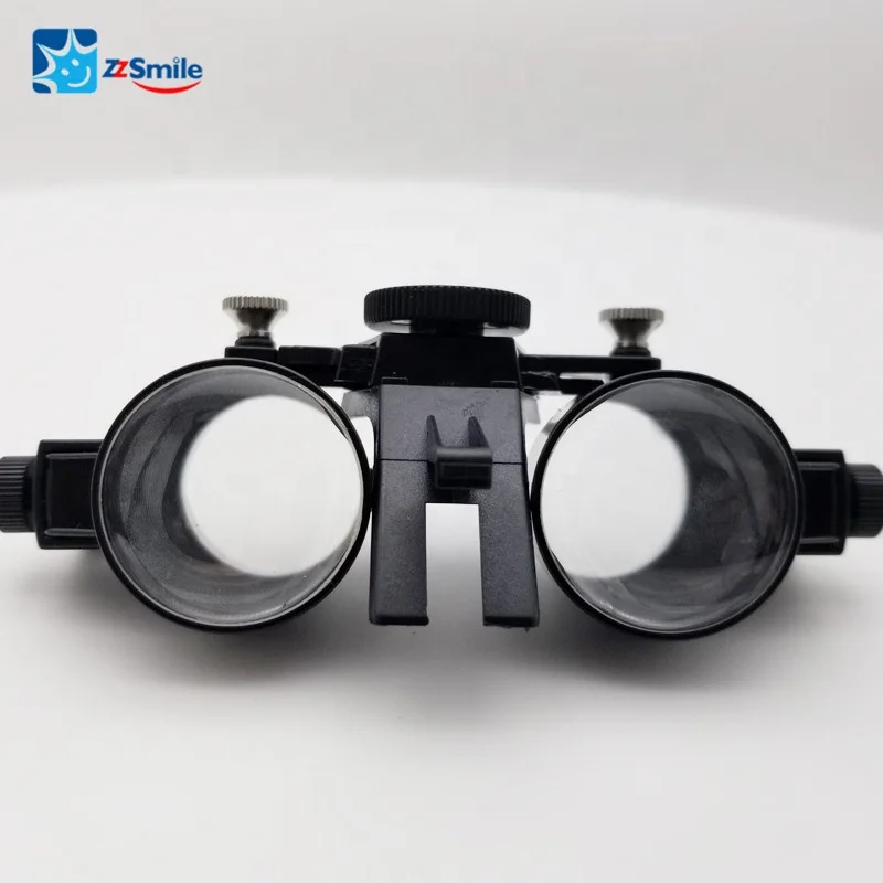 Mamang Special 3.5X Telescopic Magnifying Glass Loupe From 3.5X5XDen