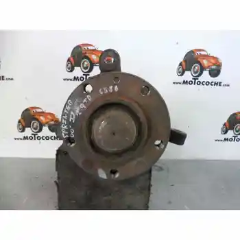 

STEERING KNUCKLE FRONT RIGHT MERCEDES SPRINTER (W901, W904) CERR.