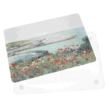 

Laptop Case Cover Hard Shell Protector Compatible for A1932/A2179/A2337