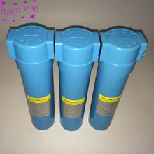 3Mpa 30 кг давление масло для воздушного компрессора-фильтр для воды высокого давления прецизионный фильтр для удаления воды и удаления масла воздушный фильтр CTAH