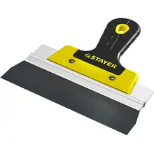 Шпатель STAYER ProFlat 10045-20