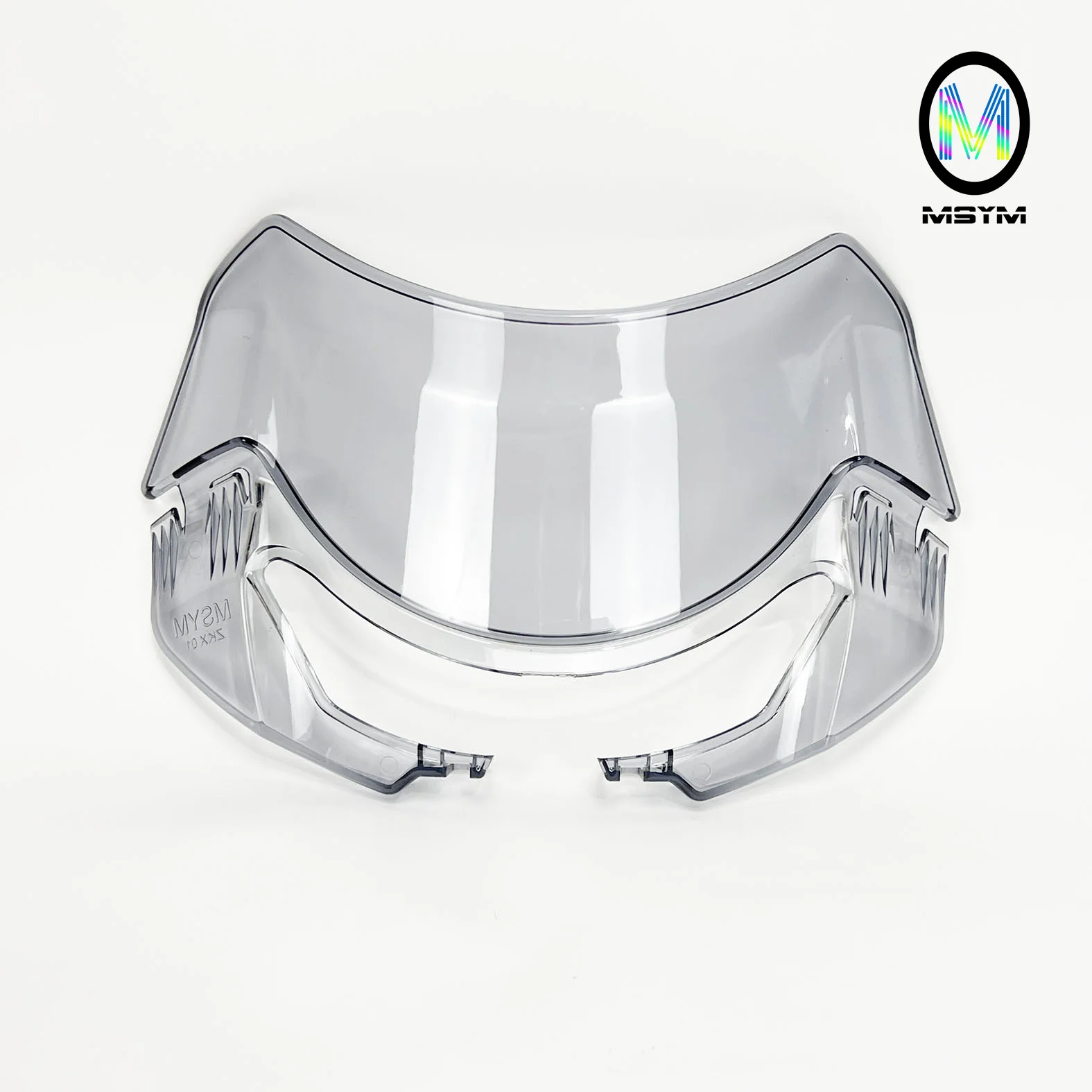 Motorcycle Windshield For Triumph Street Triple 765 S RS 765R SPEED TRIPLE S 660 765r 765rs