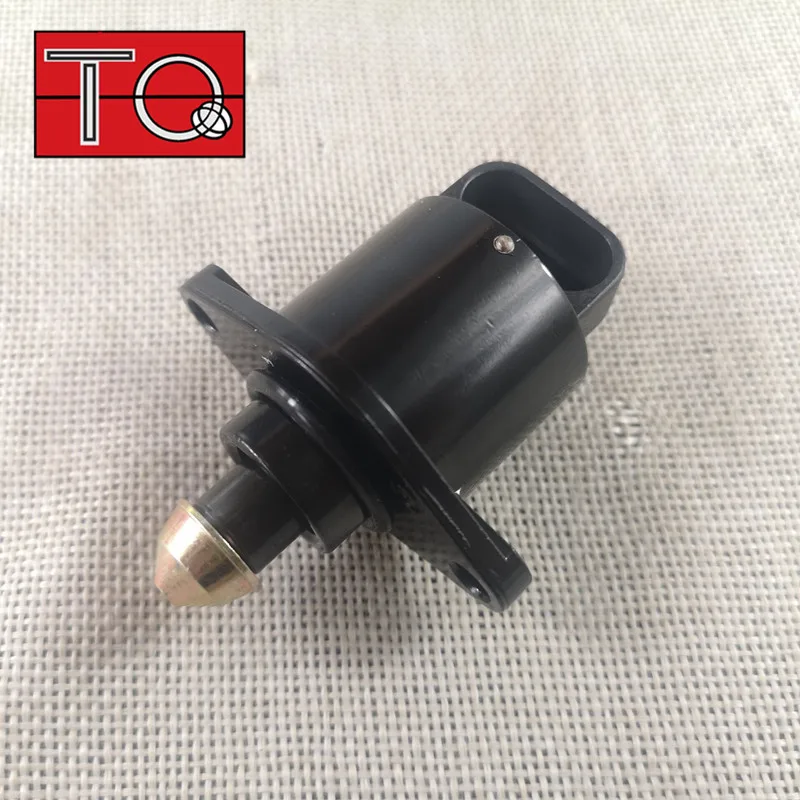 Клапан управления холостым воздухом для Chrysler Dodge Plymouth Eagle 4237071 4300495 4458366 4458367 4458376 4458611 4573367 4861083 4300291|Регулятор