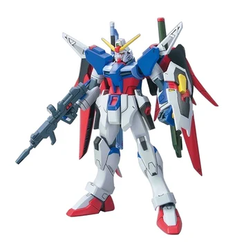 

Gundam Model HG 36 1/144 Seed Destiny ZGMF-X42S Destiny Assembling Gundam