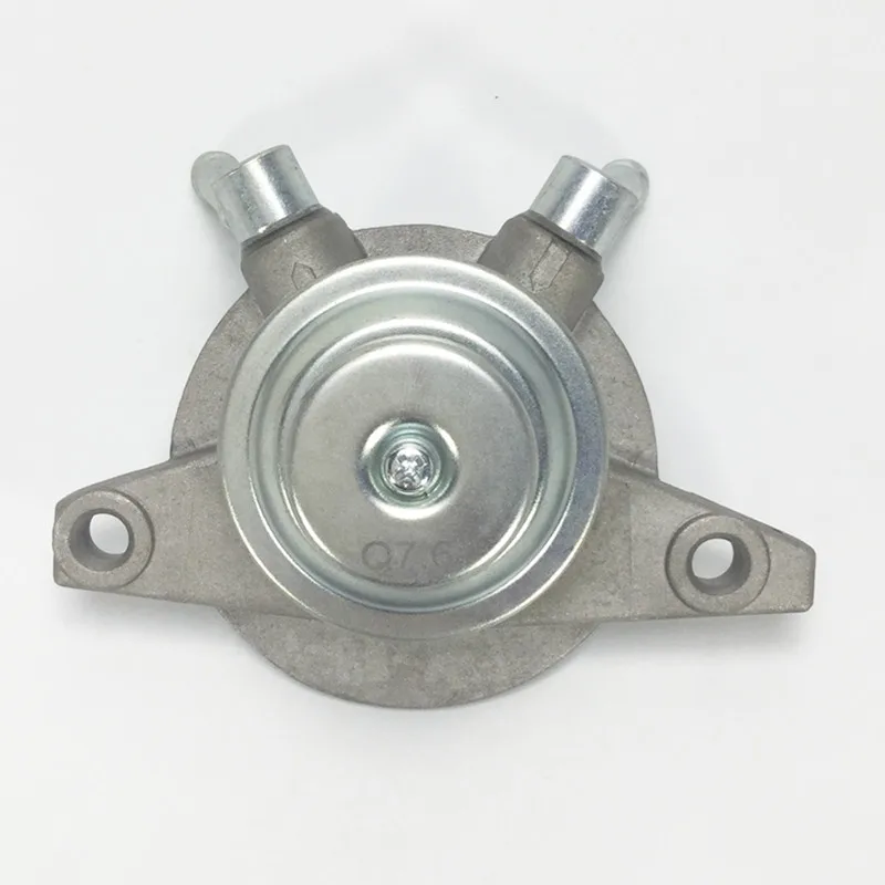 

WAJ Diesel Fuel Filter Cap & Primer Pump 23300-64320, 23301-17130 Fits Toyota Land Cruiser 4.2 D