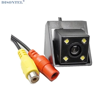 

CCD LEDS Night Vision Car Reverse Camera for Ssangyong new Actyon Korando Reversing Rear View Parking Camera wired wireless