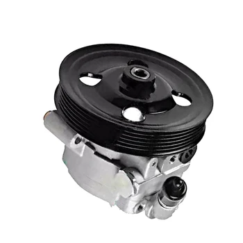 

Power Steering Pump Fit For Land Rover Freelander 2 Td4 2.2 Diesel OEM NO LR007500