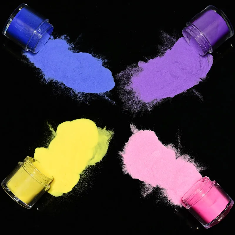 90Colors Fast Dry Nail Dipping Powder Acrylic Random Color 3 in 1 French Nails Match Color Gel Polish Nail Lacuqer Dip Powder nail powder acrylic nail powder
