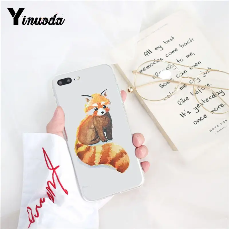 Red panda